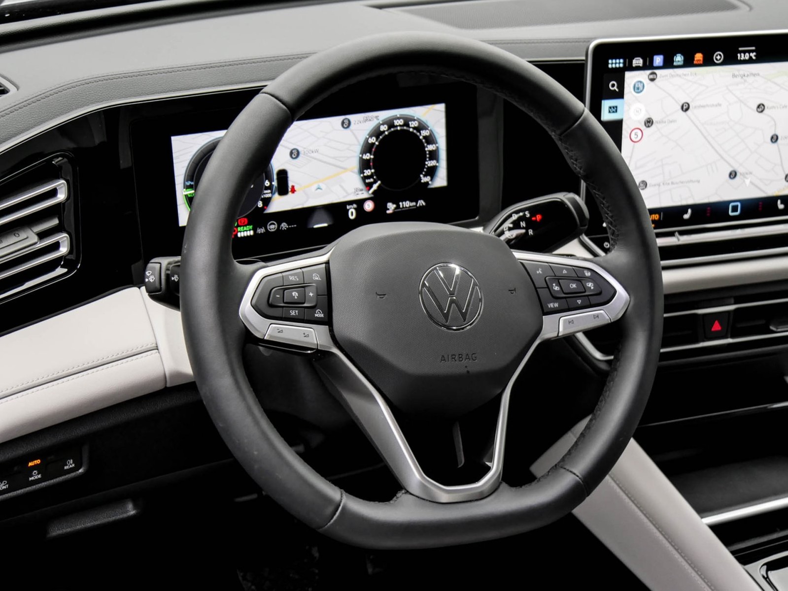 Volkswagen Tiguan 1.5 HYBRID ELEGANCE NEUES MODELL AHK LM18