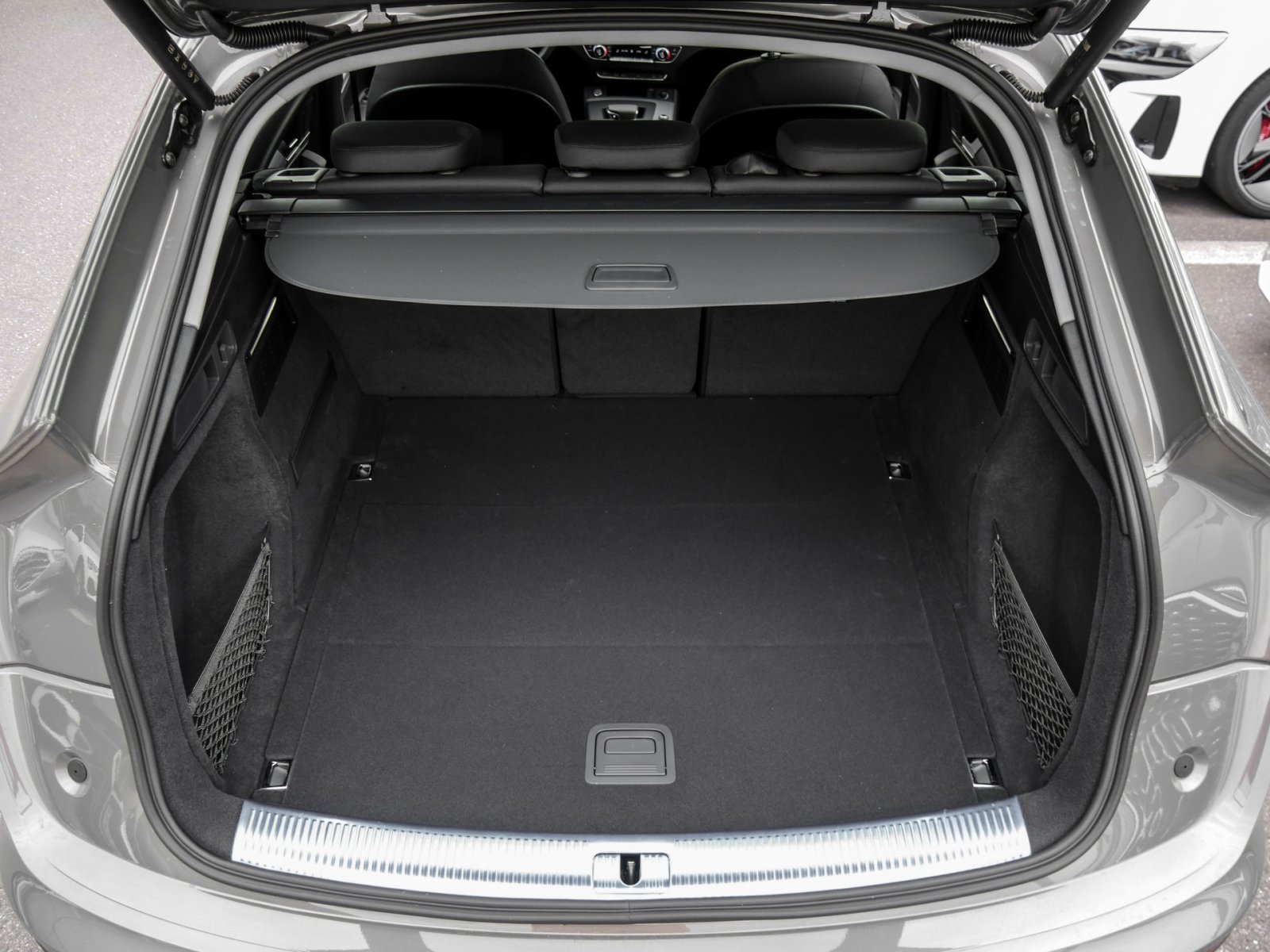 Audi Q5 Sportback 40 quattro S LINE NAVI KAMERA LM18
