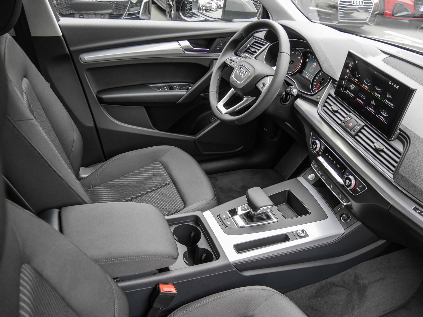 Audi Q5 Sportback 40 quattro S LINE NAVI KAMERA LM18