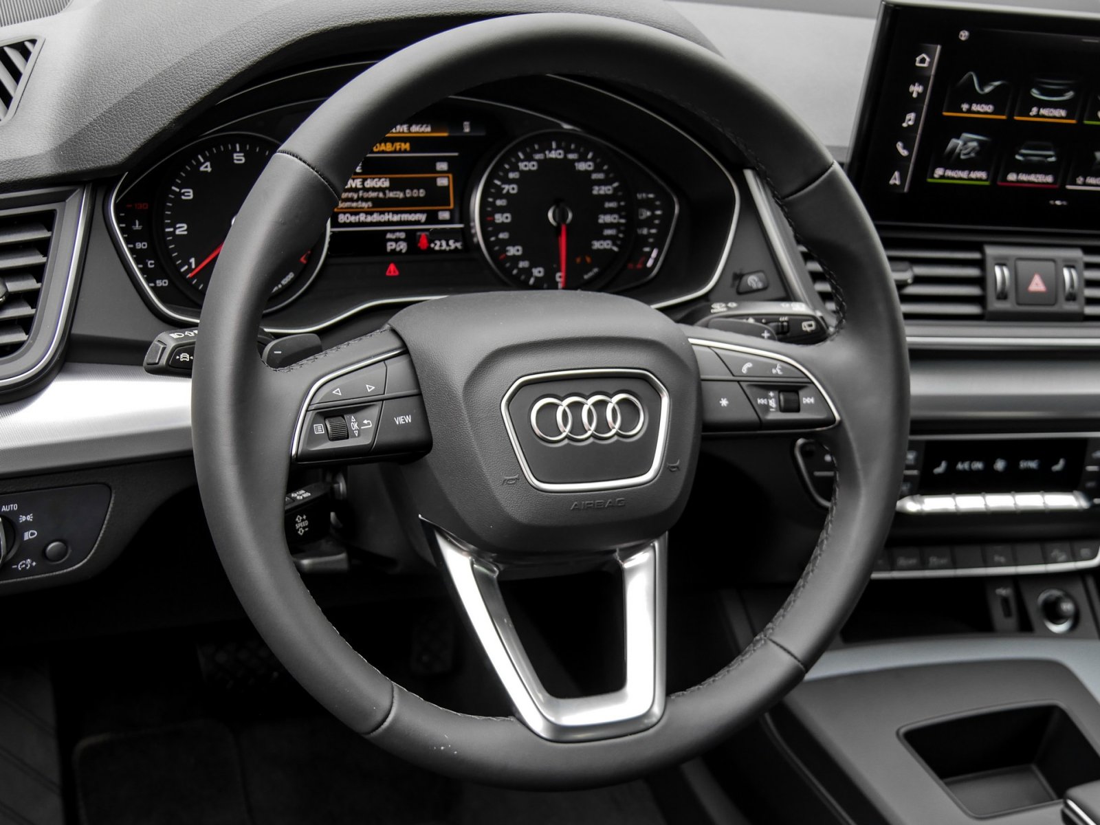 Audi Q5 Sportback 40 quattro S LINE NAVI KAMERA LM18