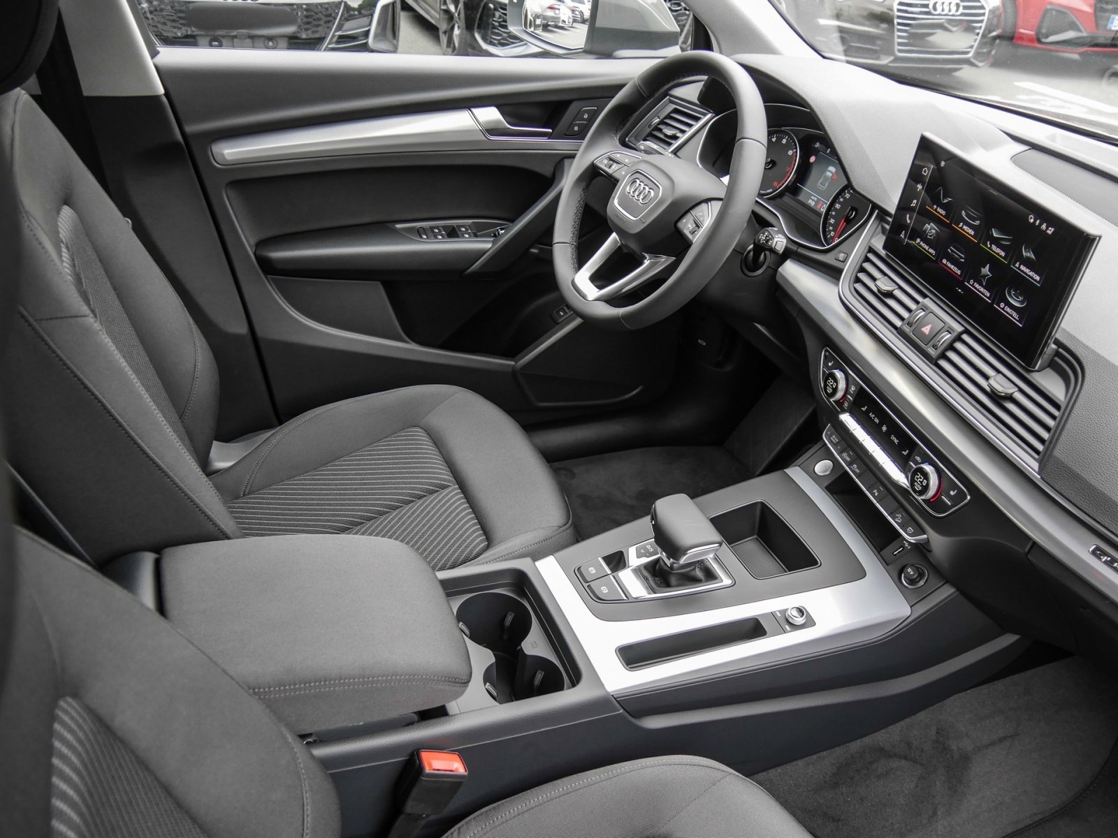 Audi Q5 Sportback 40 quattro S LINE NAVI KAMERA LM18