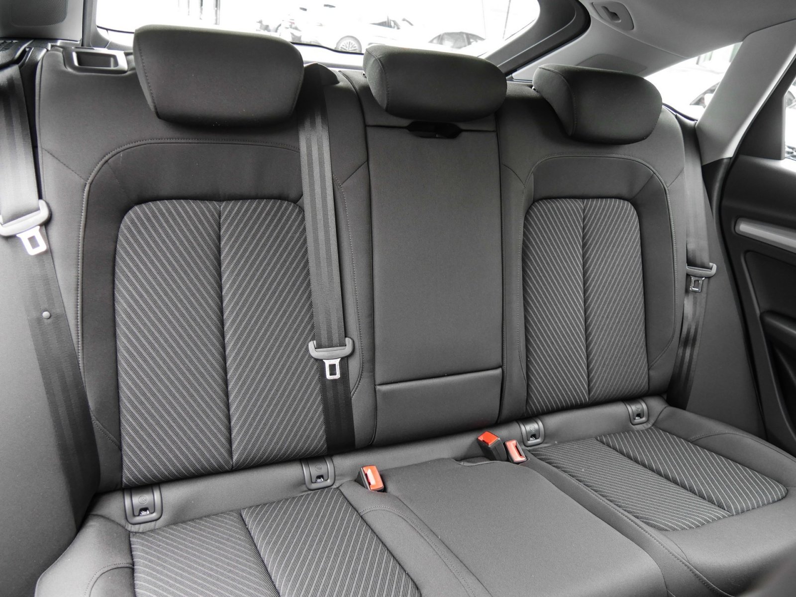 Audi Q5 Sportback 40 quattro S LINE NAVI KAMERA LM18