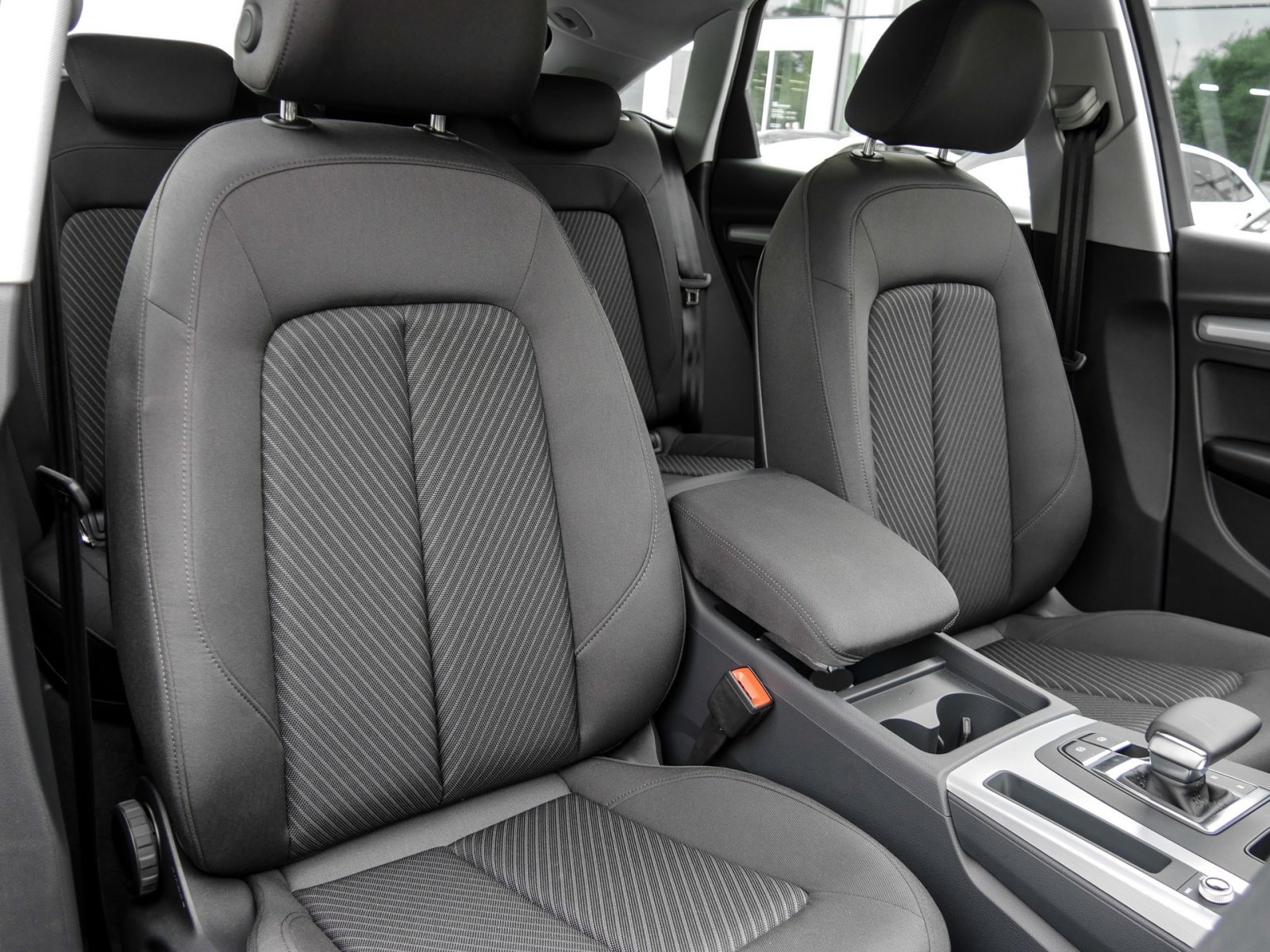 Audi Q5 Sportback 40 quattro S LINE NAVI KAMERA LM18