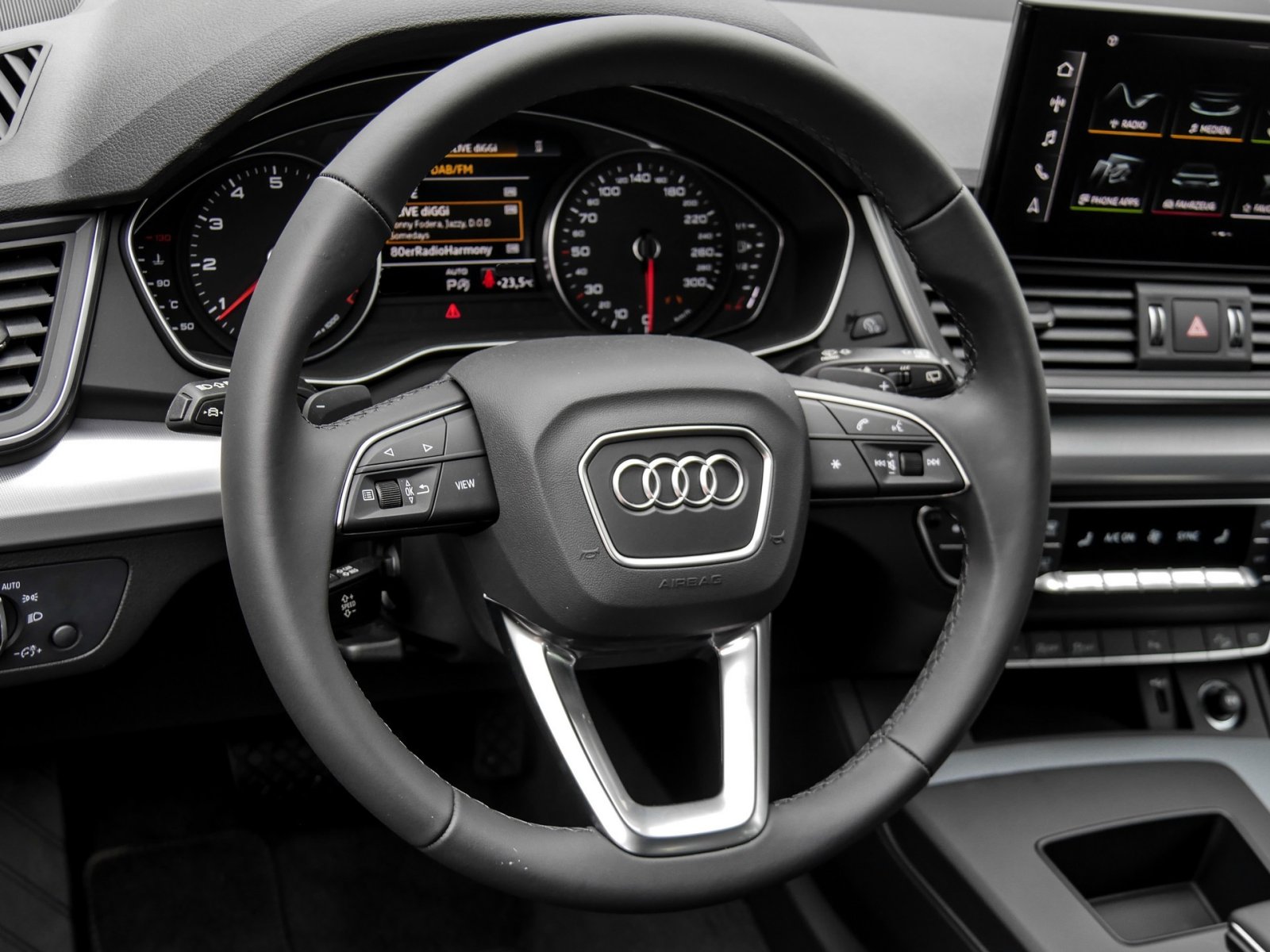 Audi Q5 Sportback 40 quattro S LINE NAVI KAMERA LM18