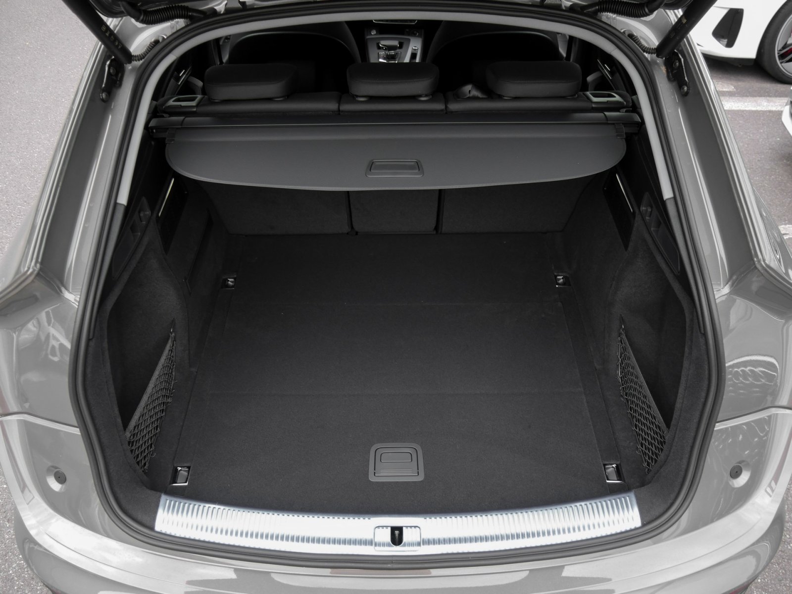 Audi Q5 Sportback 40 quattro S LINE NAVI KAMERA LM18