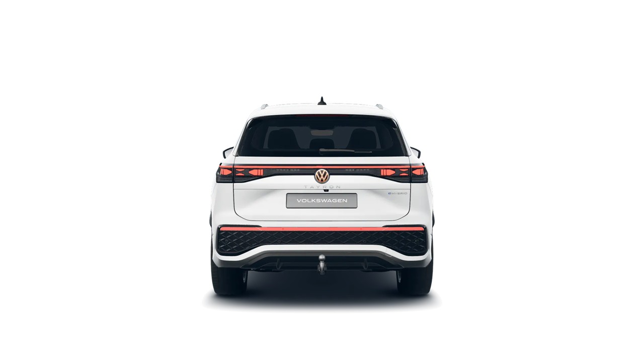 Volkswagen Tayron 1.5 HYBRID R-LINE PANO AHK 360°CAM ACC