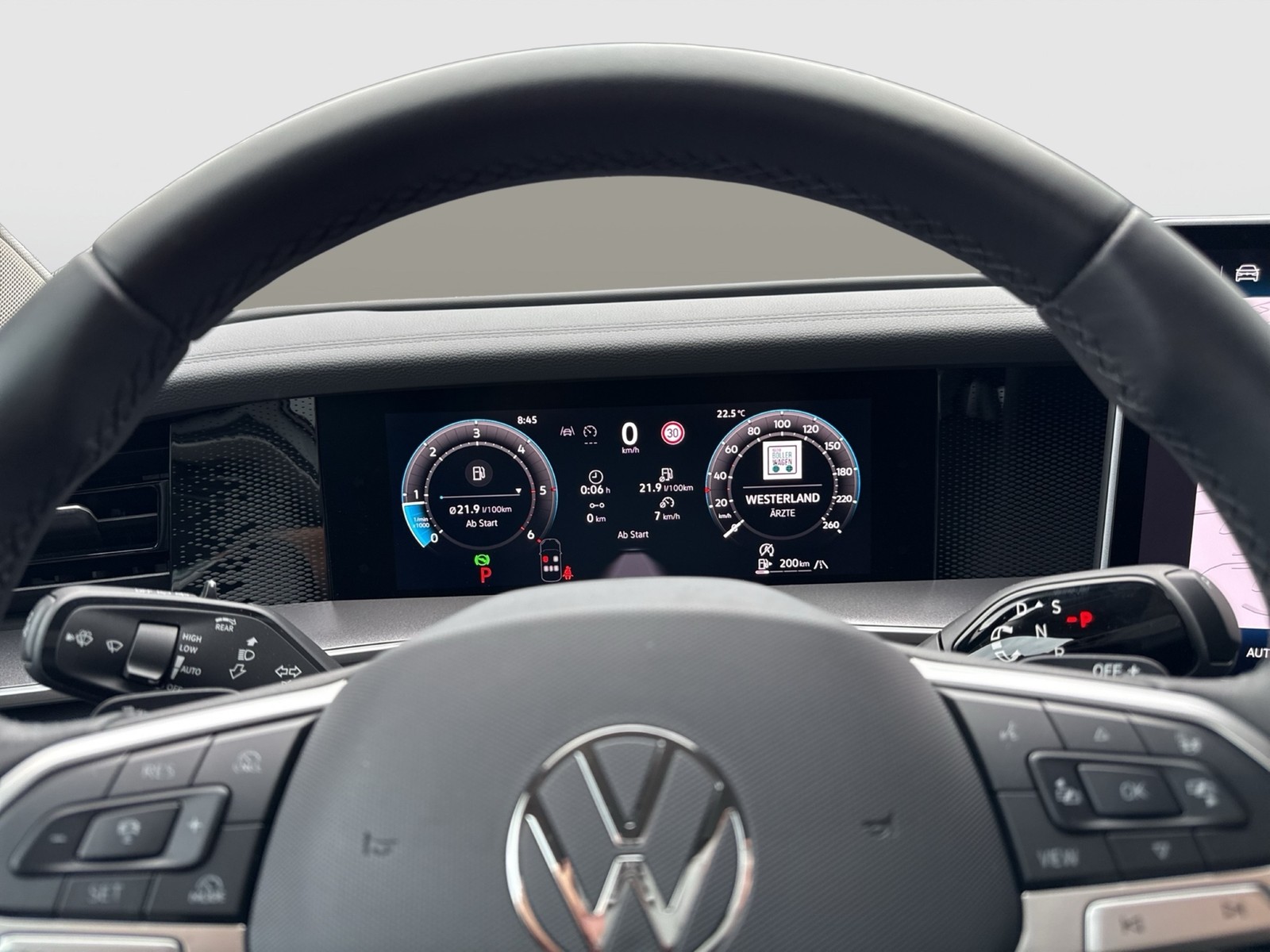 Volkswagen Tayron 2.0 LIFE AHK CAM ACC LM18 HEAD-UP NAVI