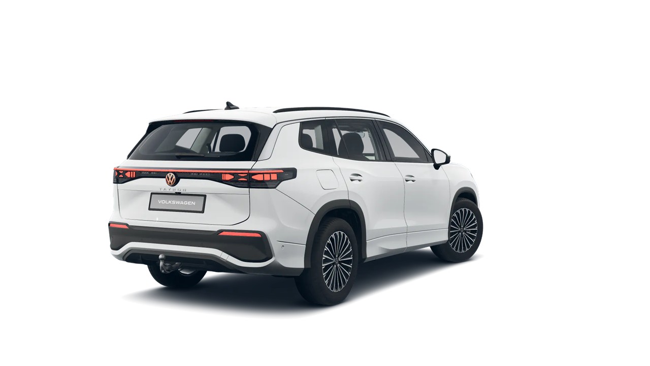 Volkswagen Tayron 2.0 LIFE AHK CAM ACC LM18 HEAD-UP NAVI