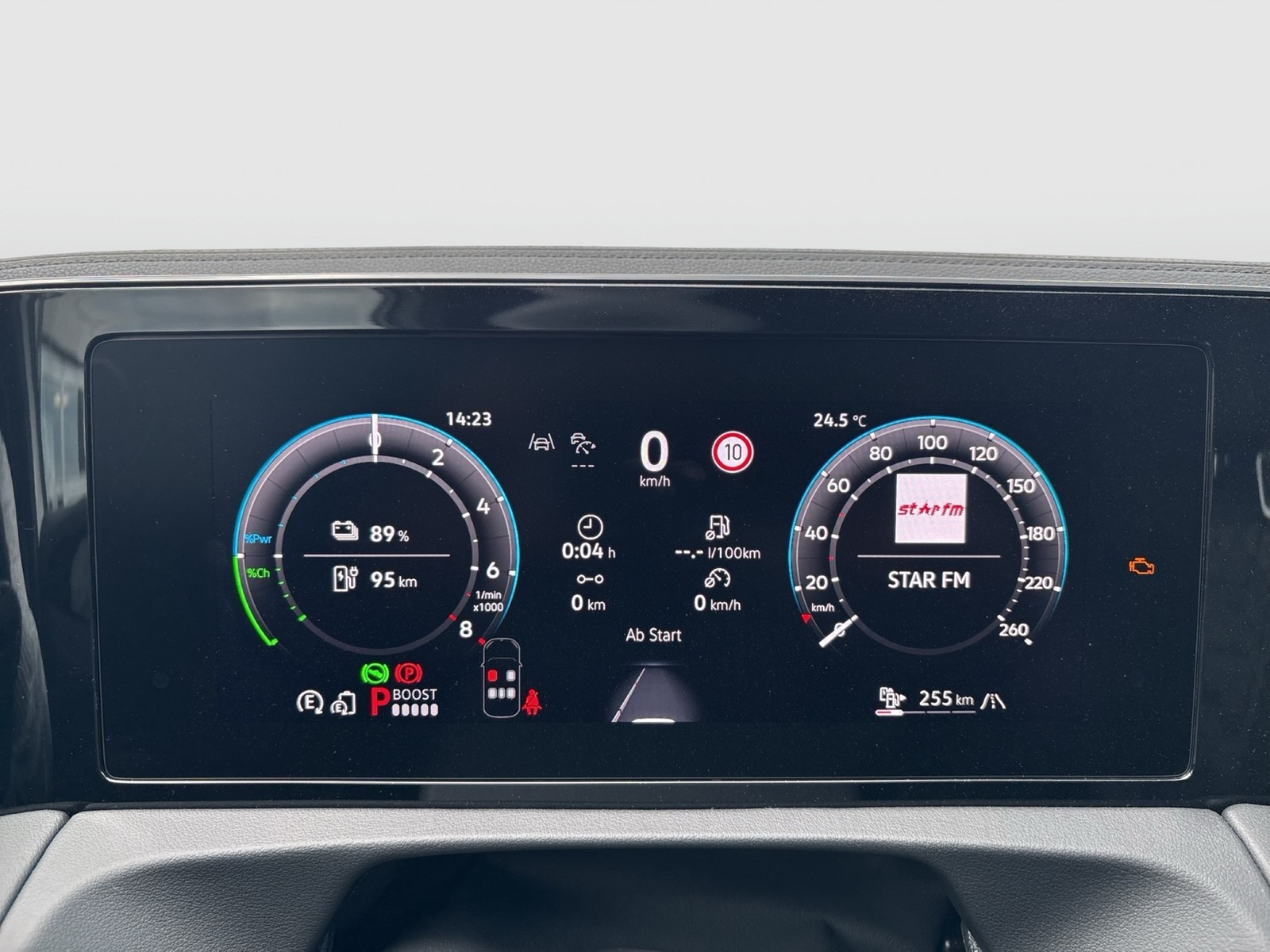Volkswagen Tiguan 1.5 HYBRID R-LINE AHK CAM ACC LM19 NAVI
