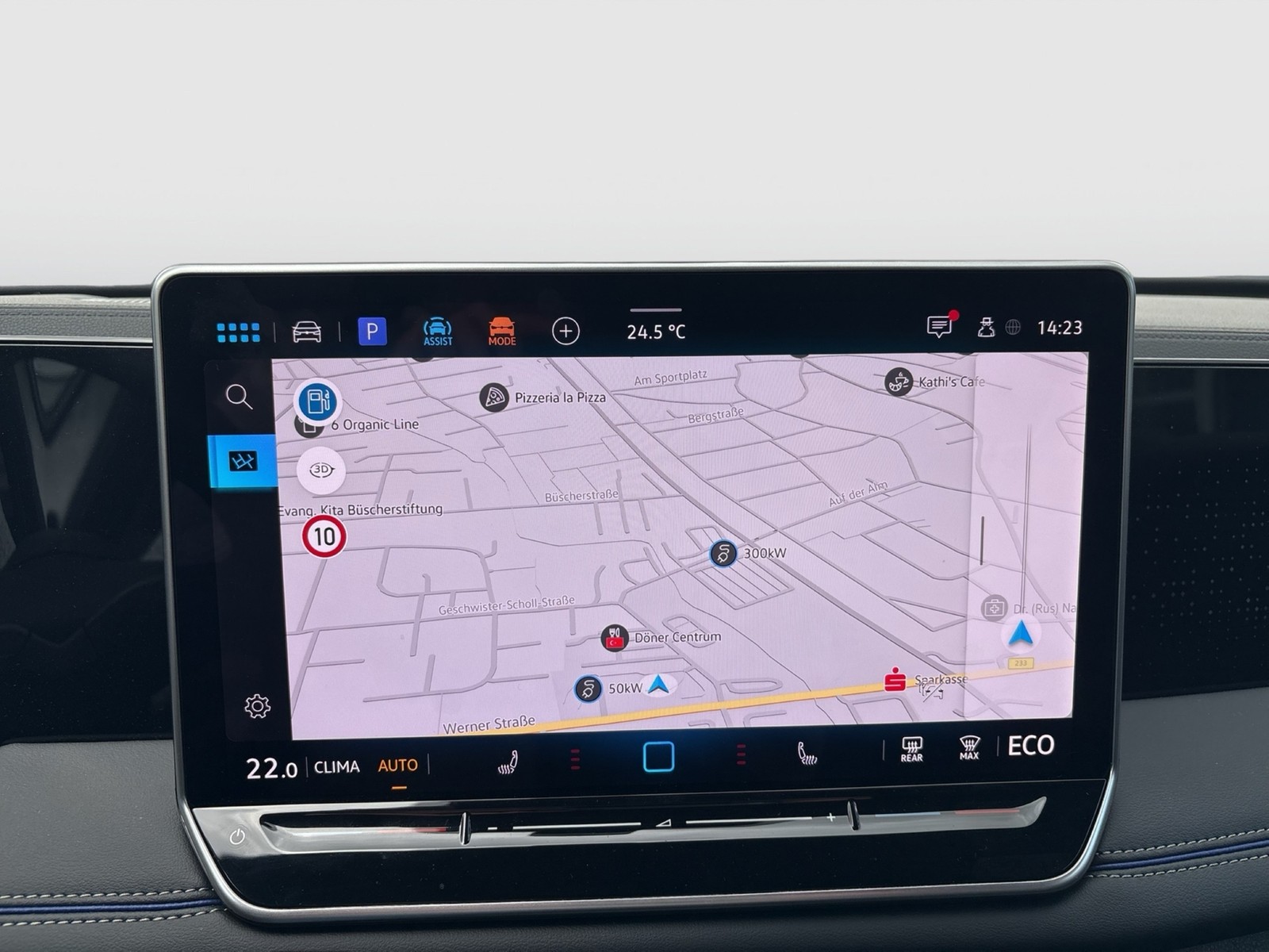 Volkswagen Tiguan 1.5 HYBRID R-LINE AHK CAM ACC LM19 NAVI