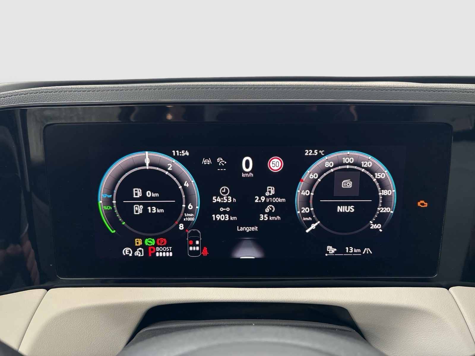 Volkswagen Tiguan 1.5 HYBRID ELEGANCE AHK CAM ACC LM18 NAVI
