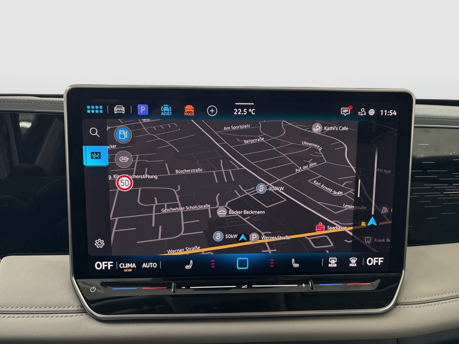 Volkswagen Tiguan 1.5 HYBRID ELEGANCE AHK CAM ACC LM18 NAVI