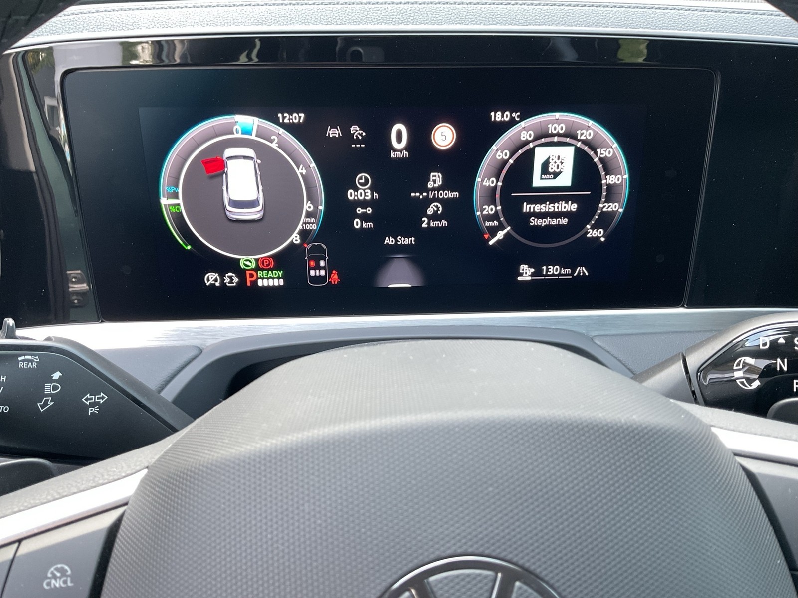 Volkswagen Passat Variant 1.5 HYBRID ELEGANCE AHK 360°CAM