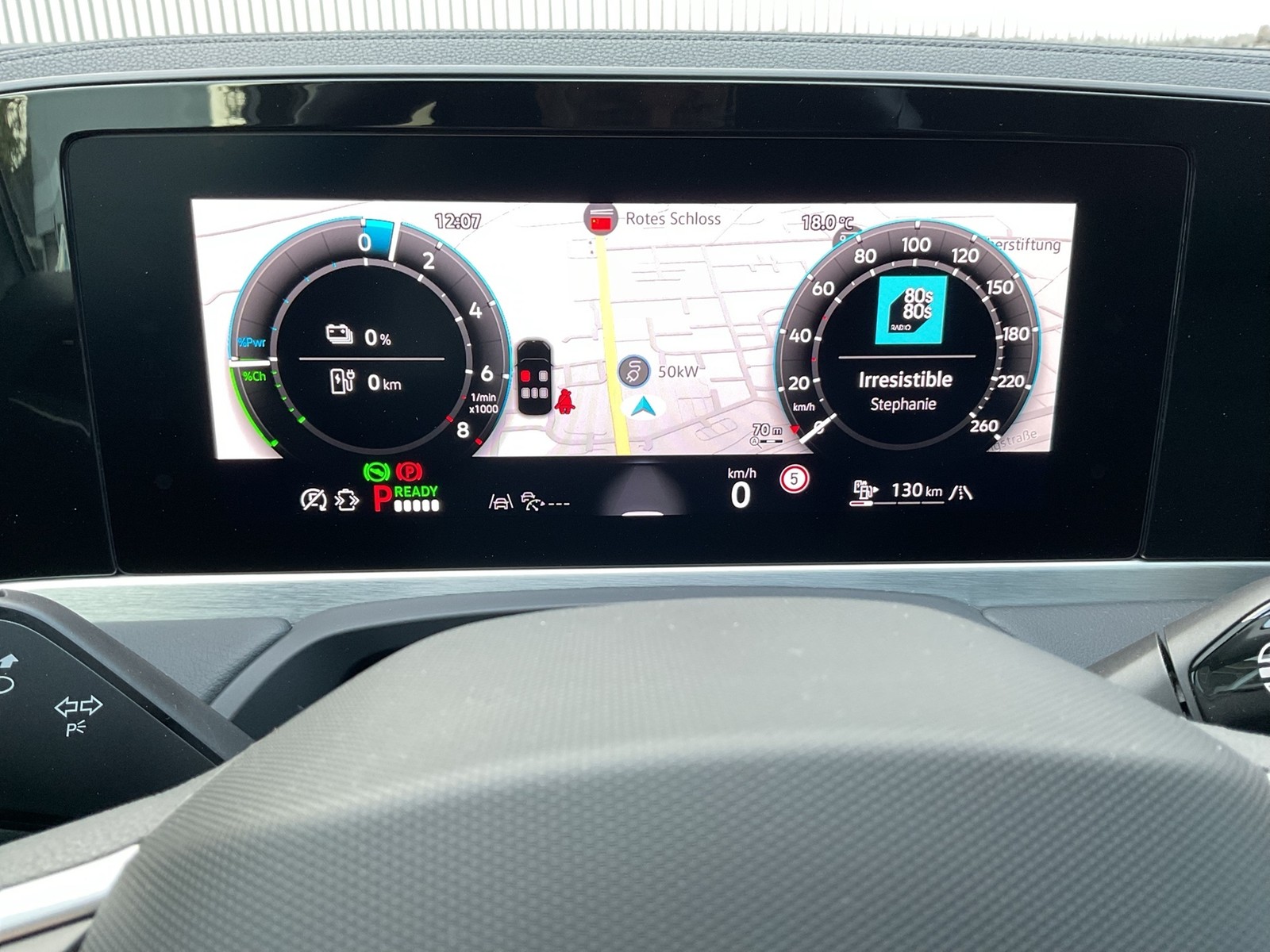 Volkswagen Passat Variant 1.5 HYBRID ELEGANCE AHK 360°CAM