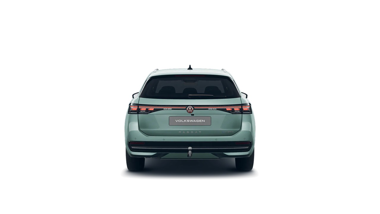 Volkswagen Passat Variant 1.5 HYBRID ELEGANCE AHK 360°CAM