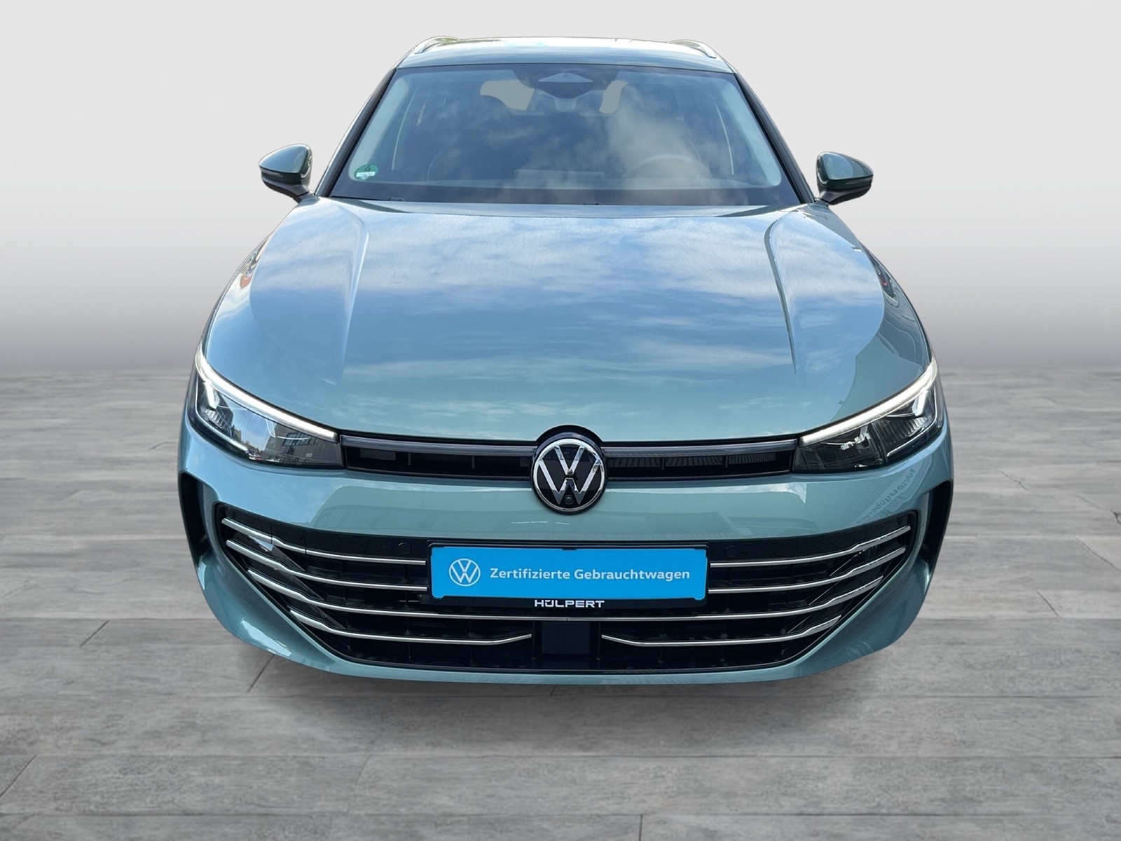 Volkswagen Passat Variant 1.5 HYBRID ELEGANCE AHK 360°CAM