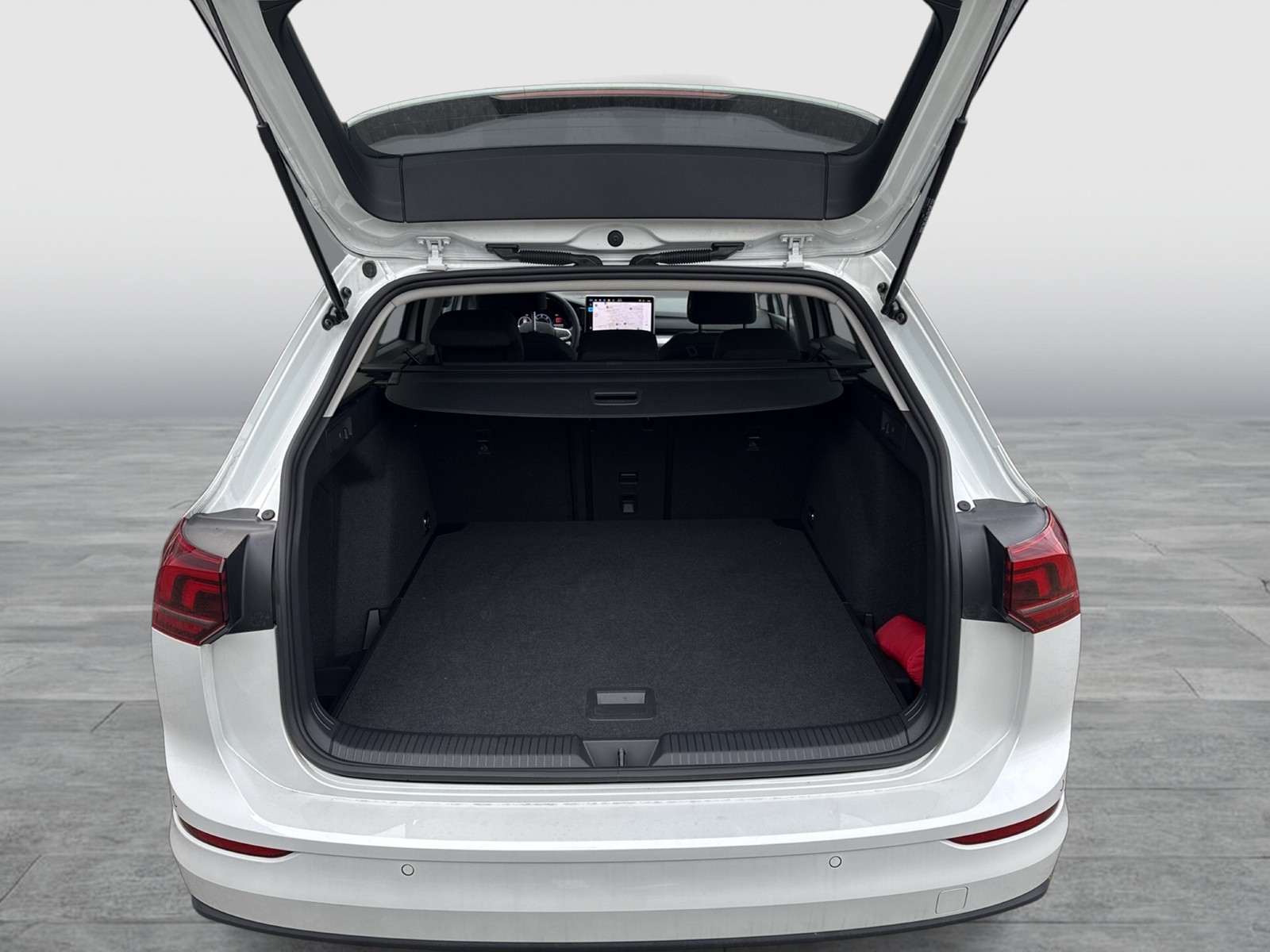 Volkswagen Golf Variant VIII 2.0 LIFE CAM ACC HEAD-UP NAVI