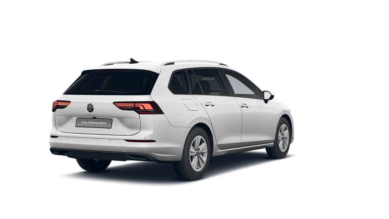 Volkswagen Golf Variant VIII 2.0 LIFE CAM ACC HEAD-UP NAVI