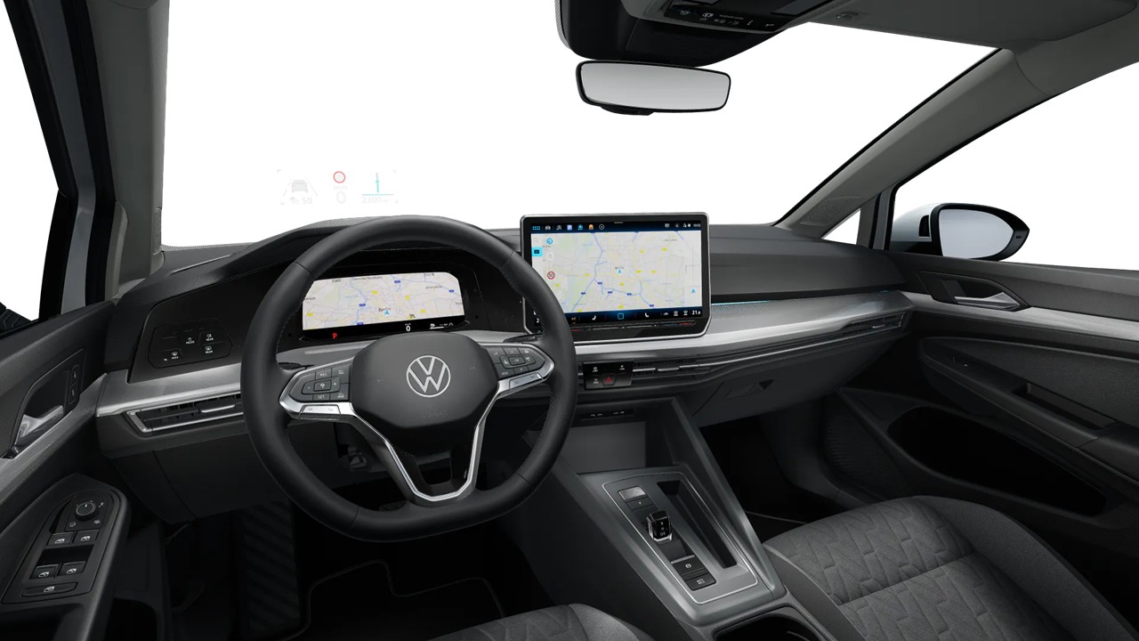 Volkswagen Golf Variant VIII 2.0 LIFE CAM ACC HEAD-UP NAVI