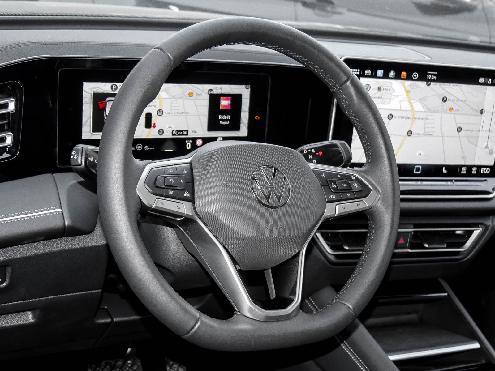 Volkswagen Tiguan 1.5 HYBRID ELEGANCE NEUES MODELL 360°CAM