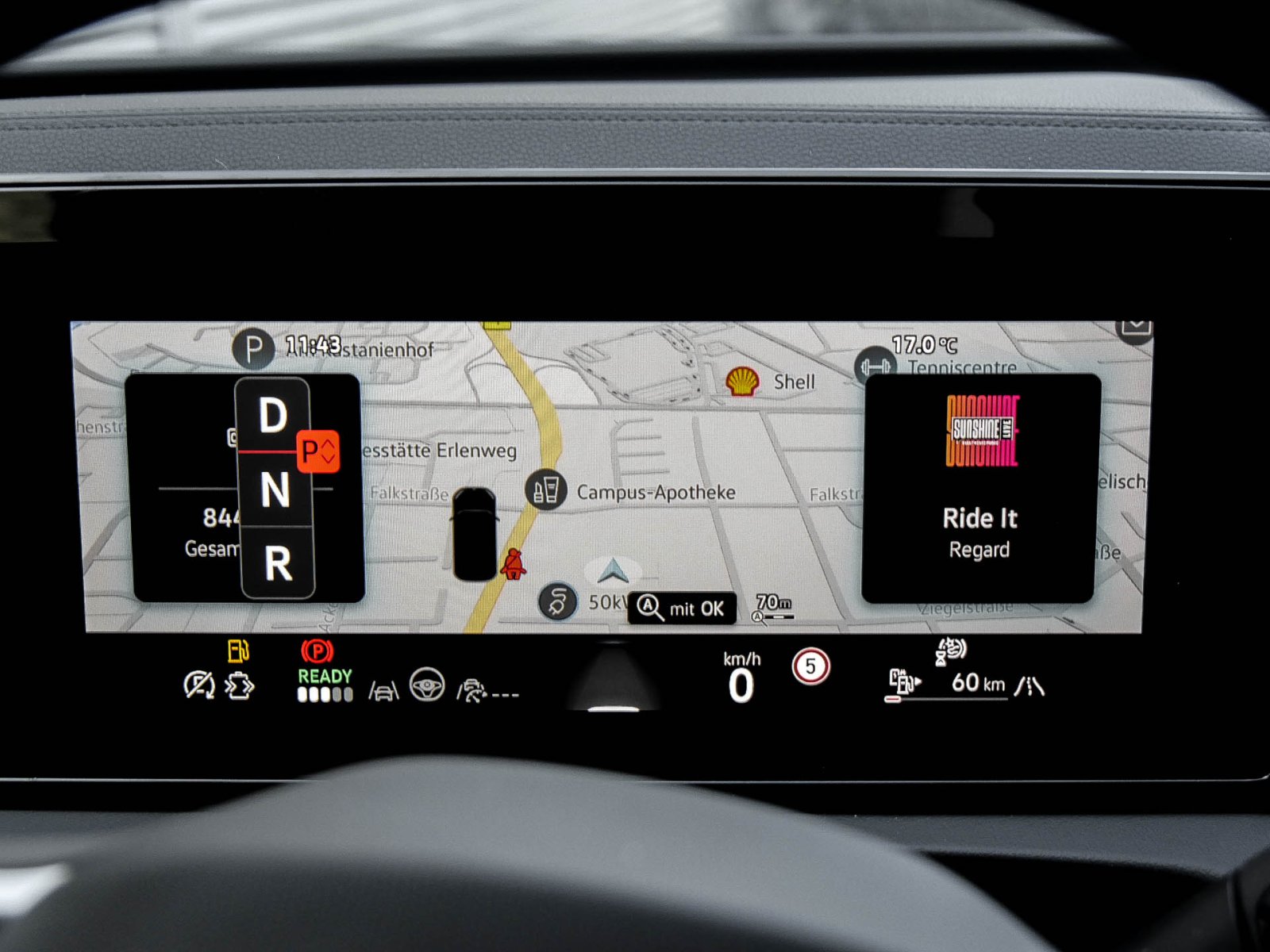Volkswagen Tiguan 1.5 HYBRID ELEGANCE NEUES MODELL 360°CAM