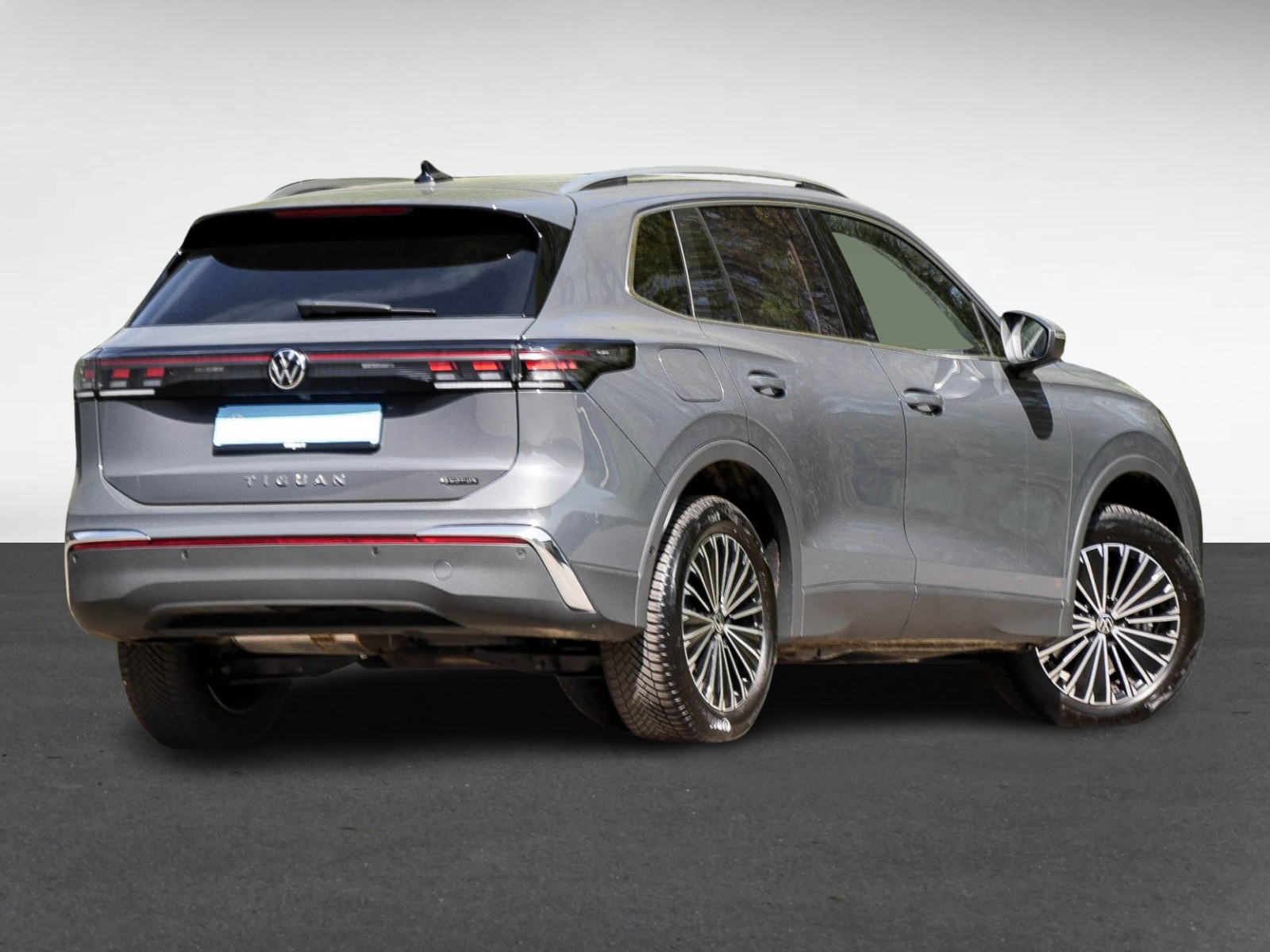 Volkswagen Tiguan 1.5 HYBRID ELEGANCE NEUES MODELL 360°CAM