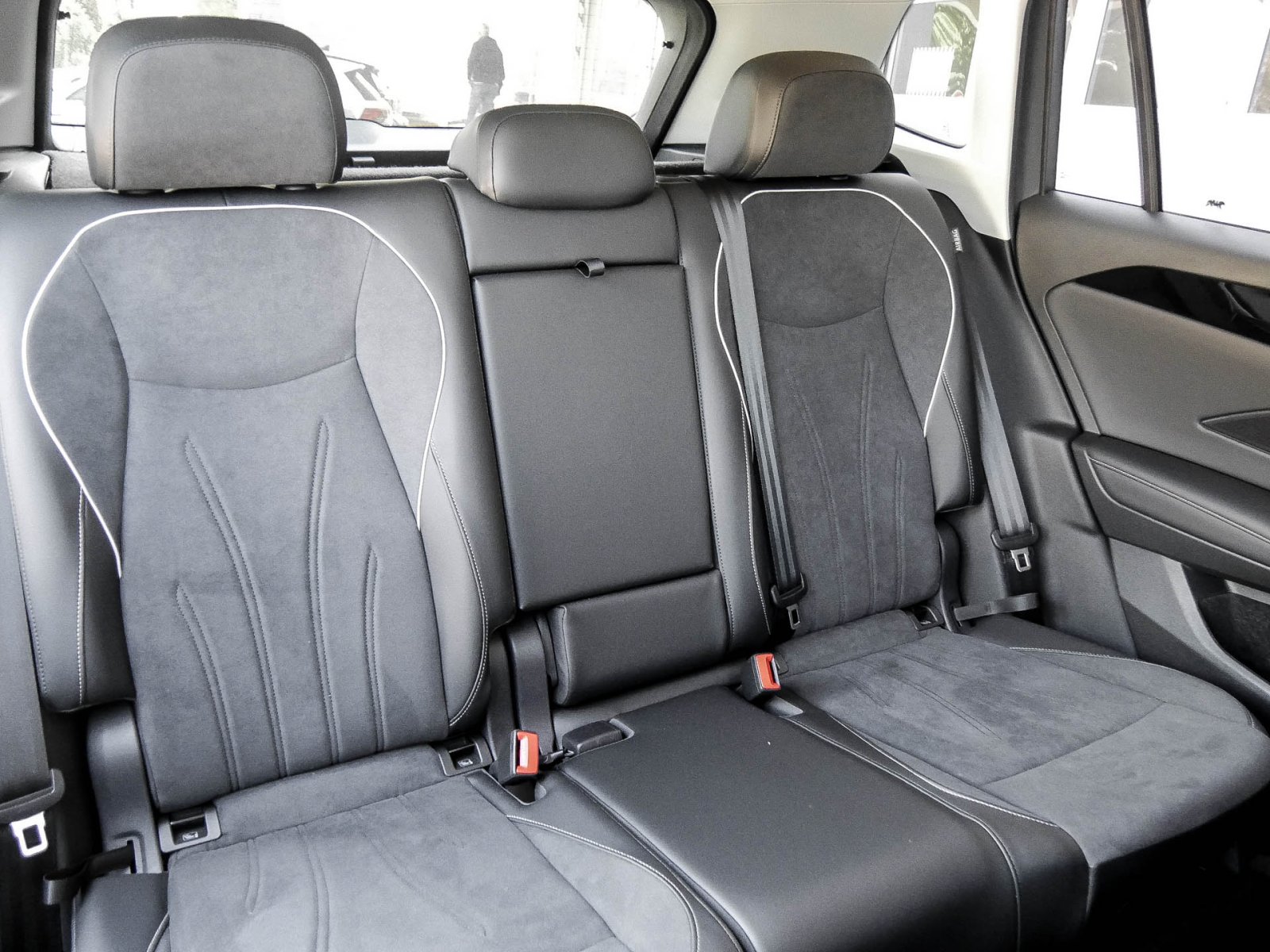 Volkswagen Tiguan 1.5 HYBRID ELEGANCE NEUES MODELL 360°CAM