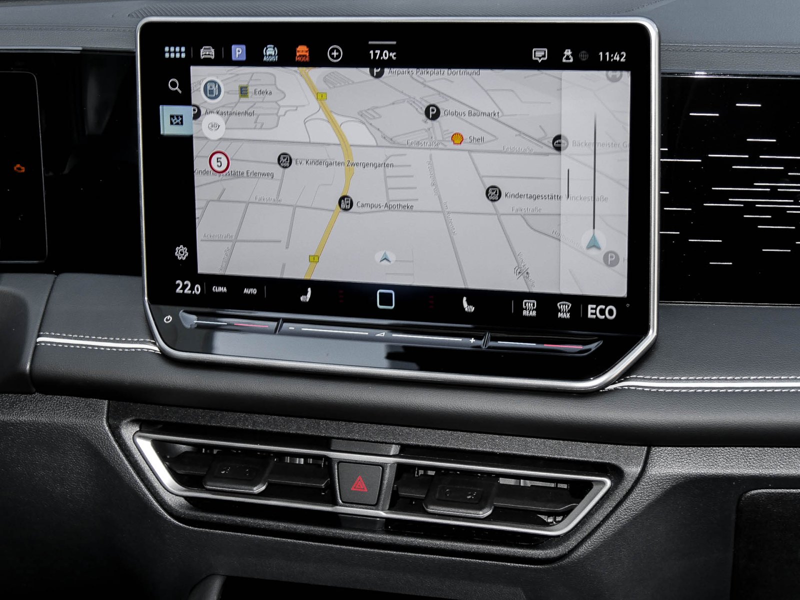 Volkswagen Tiguan 1.5 HYBRID ELEGANCE NEUES MODELL 360°CAM