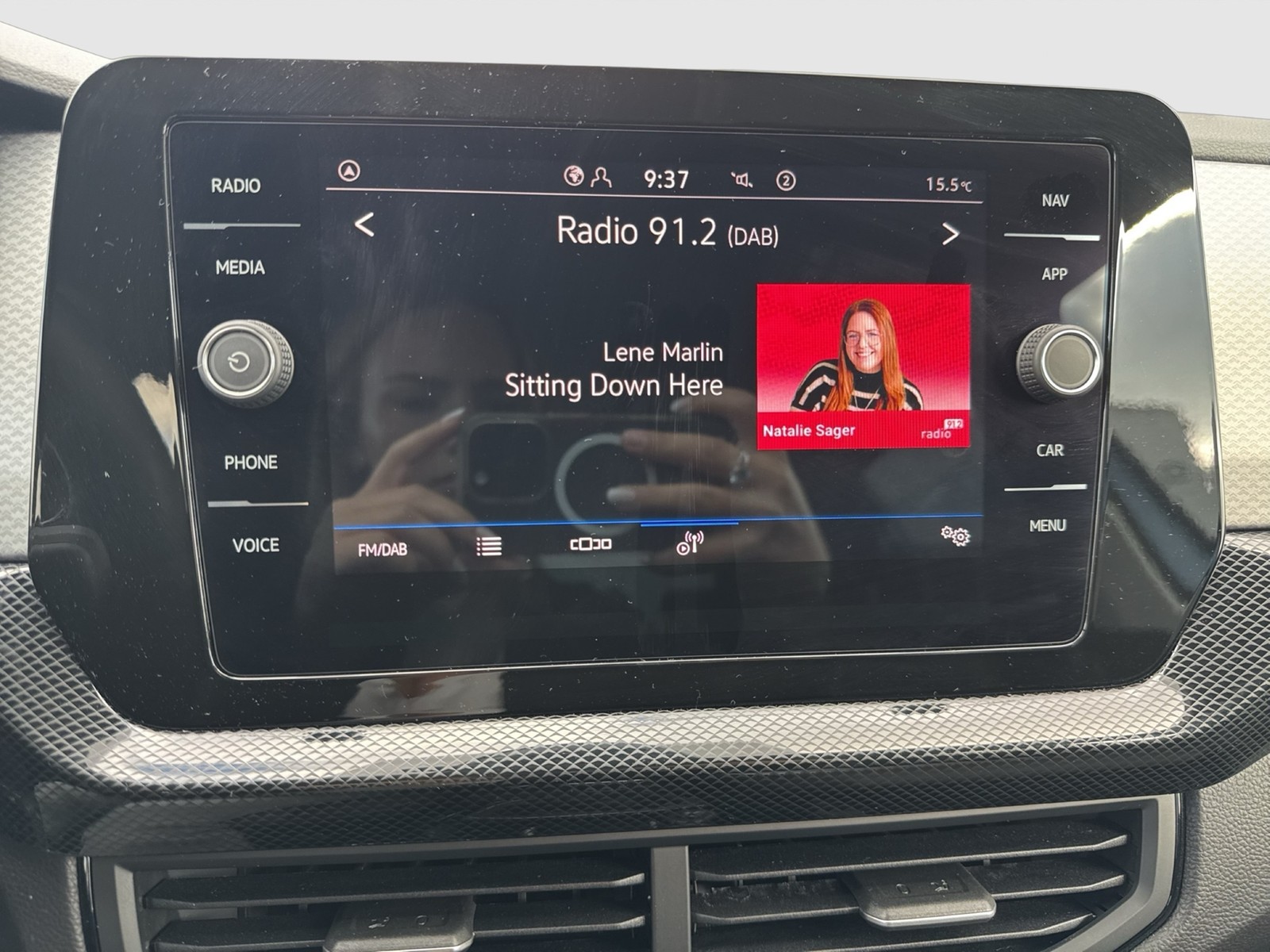 Volkswagen T-Cross 1.0 LIFE CAM ACC CARPLAY ALU SITZHEIZUNG