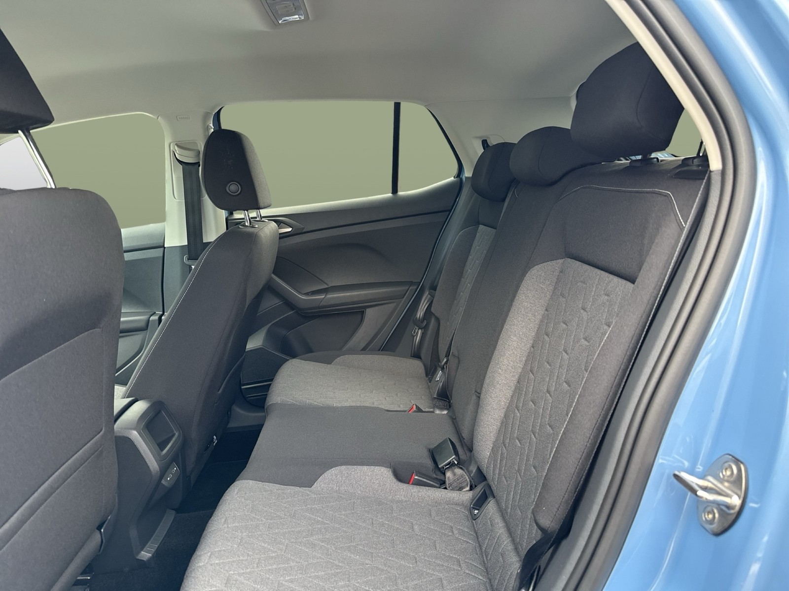 Volkswagen T-Cross 1.0 LIFE CAM ACC CARPLAY ALU SITZHEIZUNG