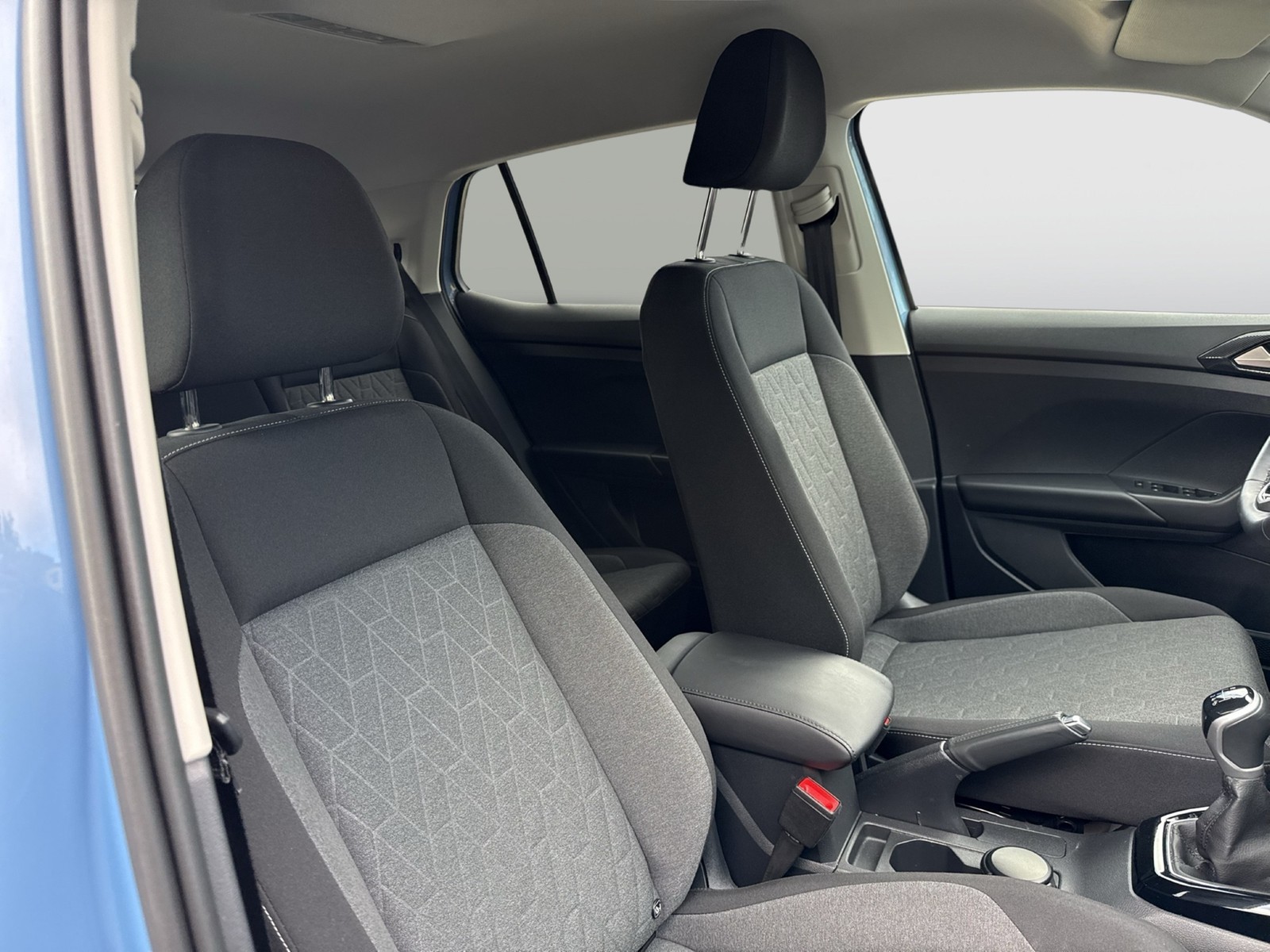 Volkswagen T-Cross 1.0 LIFE CAM ACC CARPLAY ALU SITZHEIZUNG