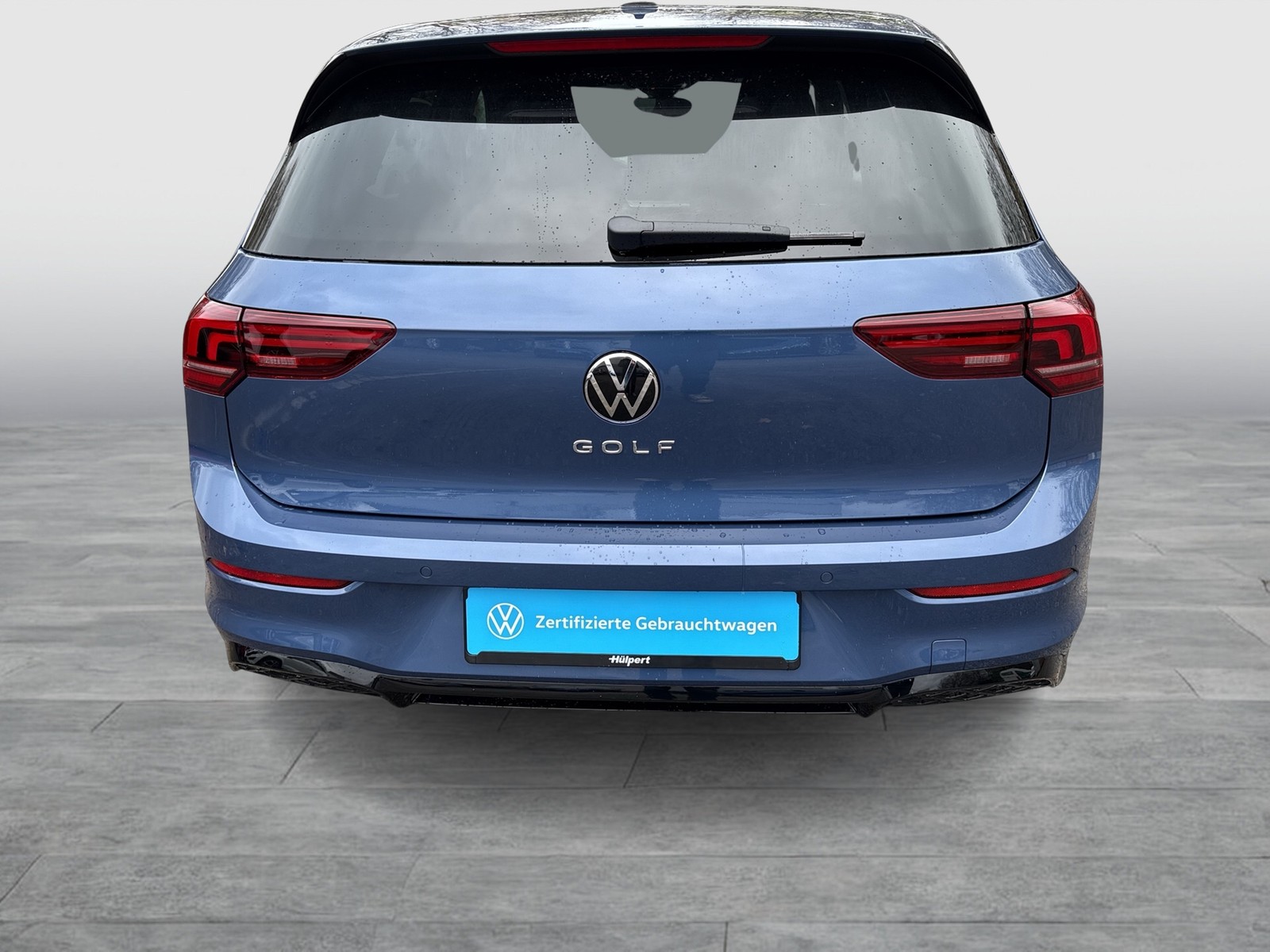 Volkswagen Golf VIII 1.5 R-LINE FACELIFT AHK CAM ACC LM17