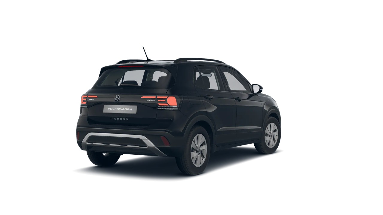 Volkswagen T-Cross 1.0 LIFE ACC NAVI CARPLAY ALU SITZHEIZ.