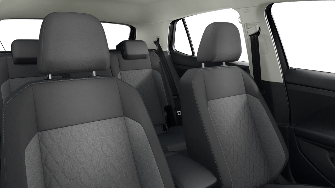 Volkswagen T-Cross 1.0 LIFE ACC NAVI CARPLAY ALU SITZHEIZ.