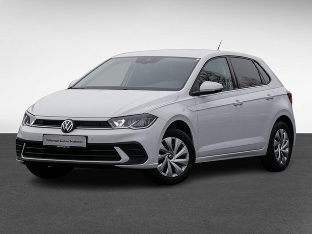 Volkswagen Polo 1.0 LIFE NAVI LED SITZHEIZUNG CARPLAY DAB+