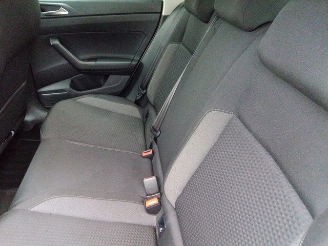 Volkswagen Polo 1.0 LIFE NAVI LED SITZHEIZUNG CARPLAY DAB+