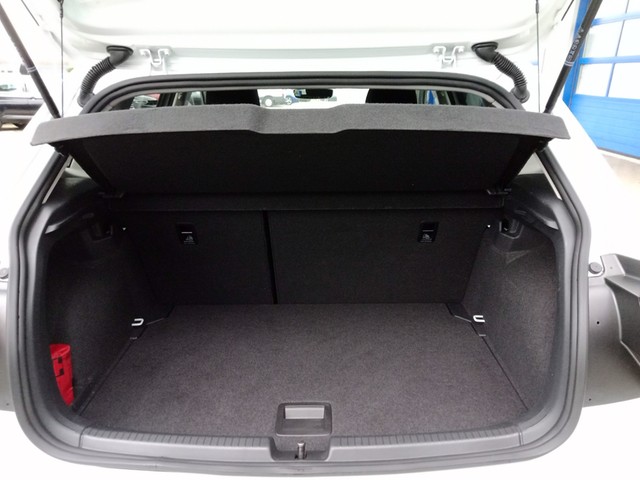 Volkswagen Polo 1.0 LIFE NAVI LED SITZHEIZUNG CARPLAY DAB+