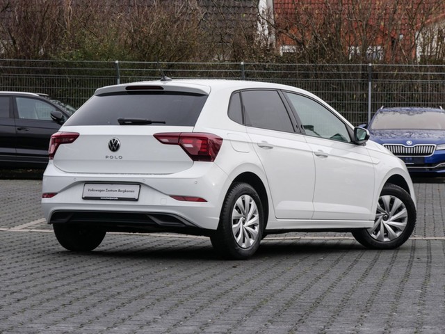 Volkswagen Polo 1.0 LIFE NAVI LED SITZHEIZUNG CARPLAY DAB+