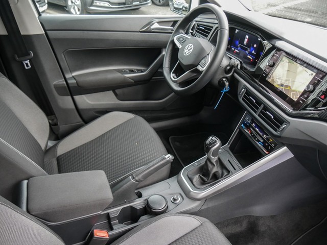 Volkswagen Polo 1.0 LIFE NAVI LED SITZHEIZUNG CARPLAY DAB+