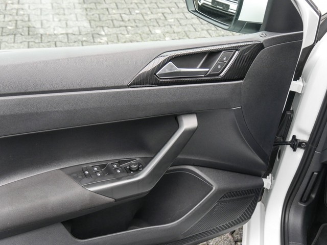 Volkswagen Polo 1.0 LIFE NAVI LED SITZHEIZUNG CARPLAY DAB+
