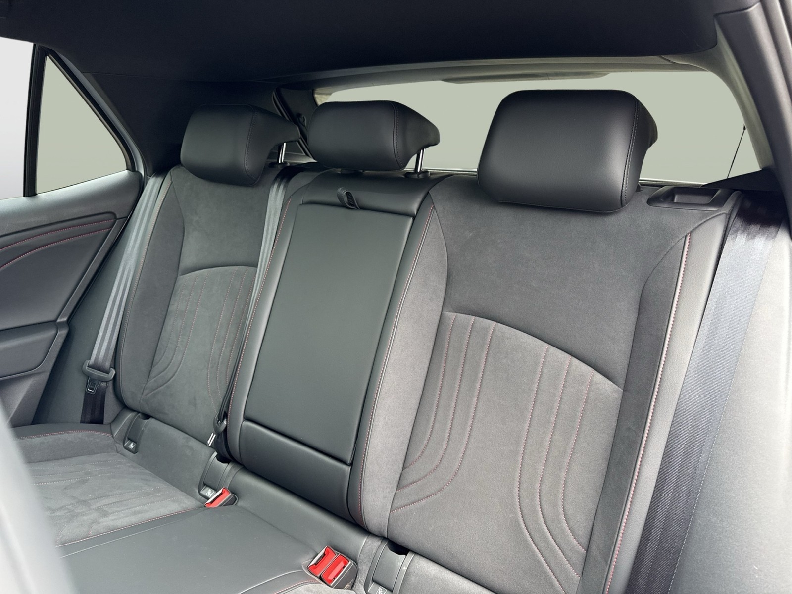 Volkswagen ID.3 GTX WÄRMEPUMPE PANO HARMAN KARDON 360°CAM