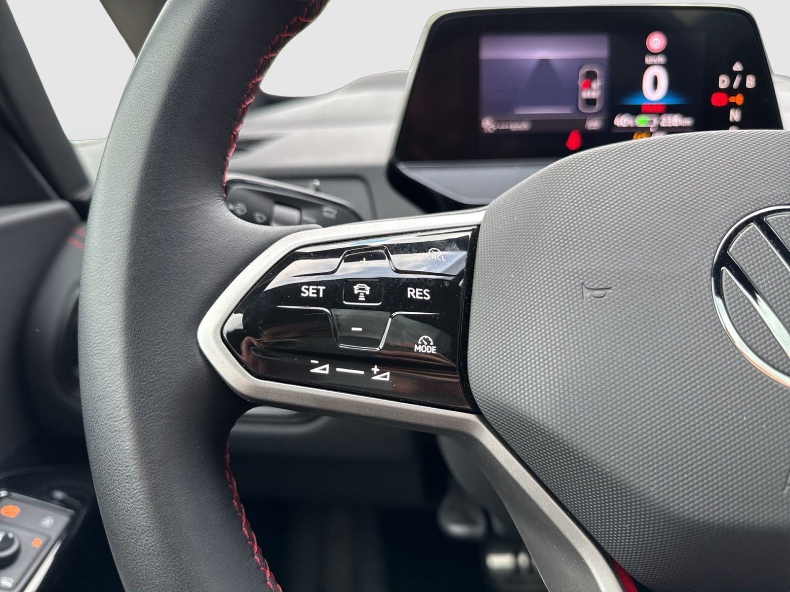 Volkswagen ID.3 GTX WÄRMEPUMPE PANO HARMAN KARDON 360°CAM