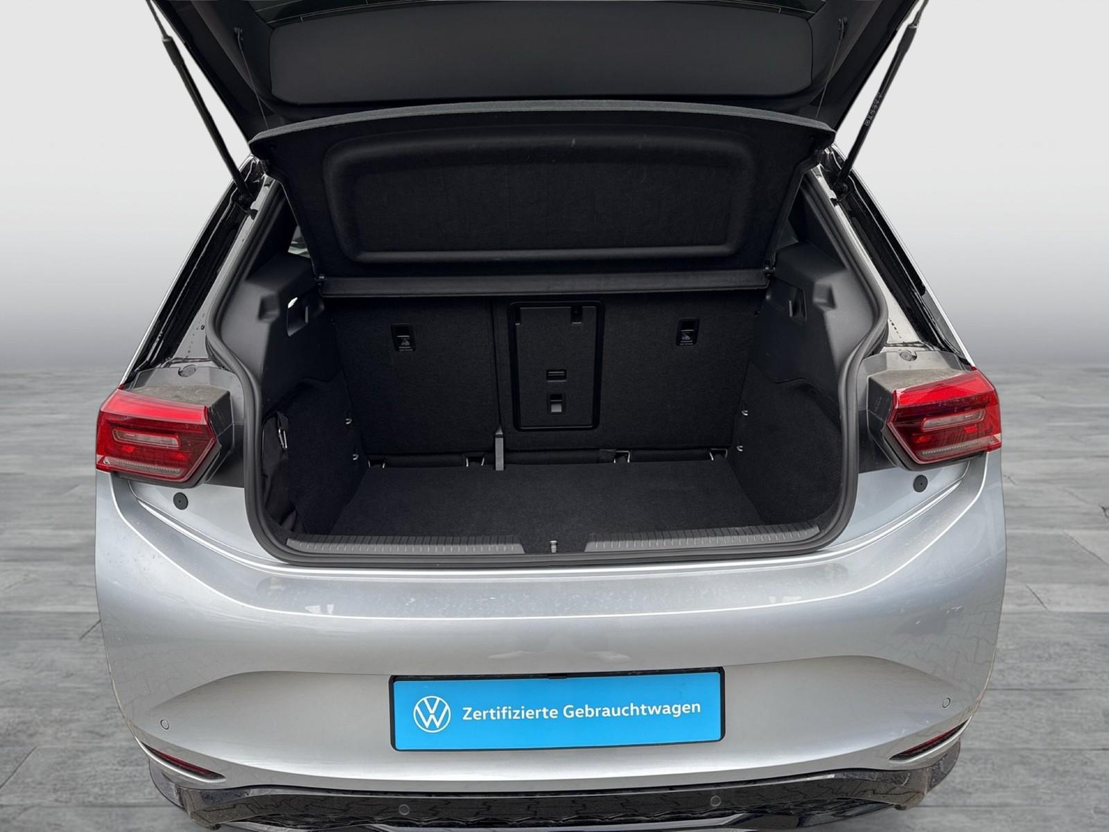 Volkswagen ID.3 GTX WÄRMEPUMPE PANO HARMAN KARDON 360°CAM