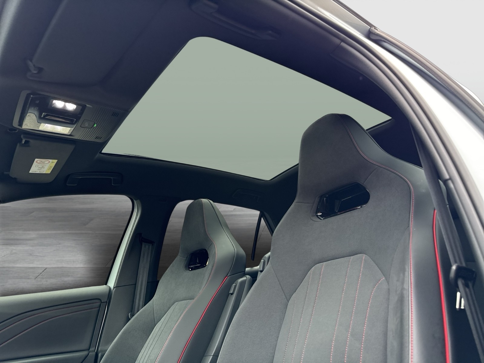 Volkswagen ID.3 GTX WÄRMEPUMPE PANO HARMAN KARDON 360°CAM