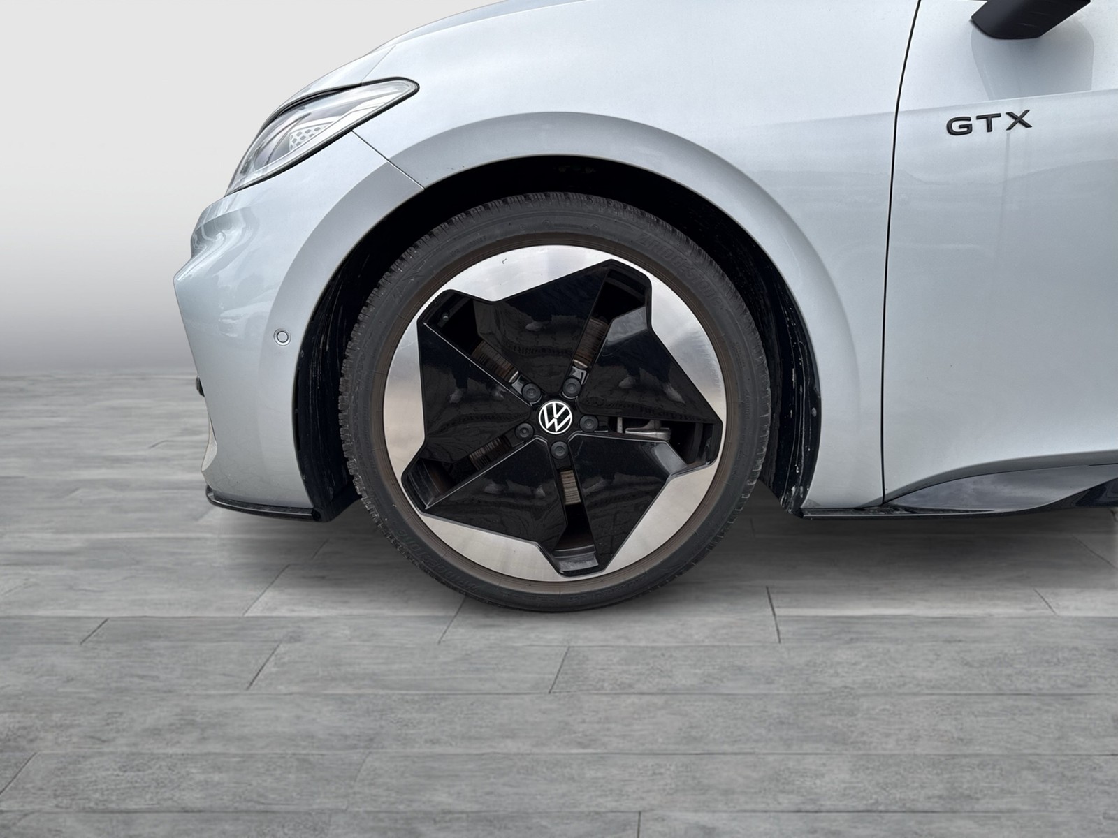 Volkswagen ID.3 GTX WÄRMEPUMPE PANO HARMAN KARDON 360°CAM