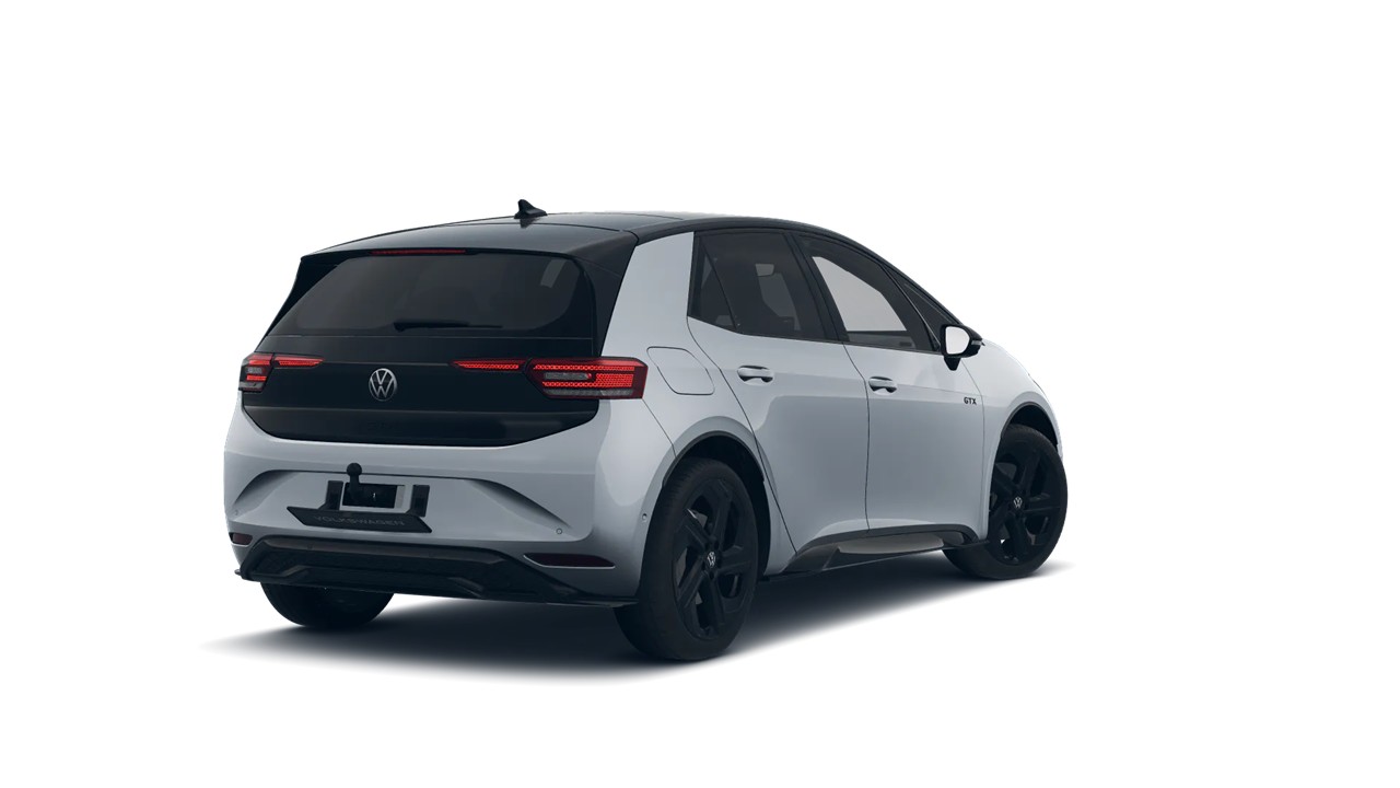 Volkswagen ID.3 GTX WÄRMEPUMPE PANO HARMAN KARDON 360°CAM