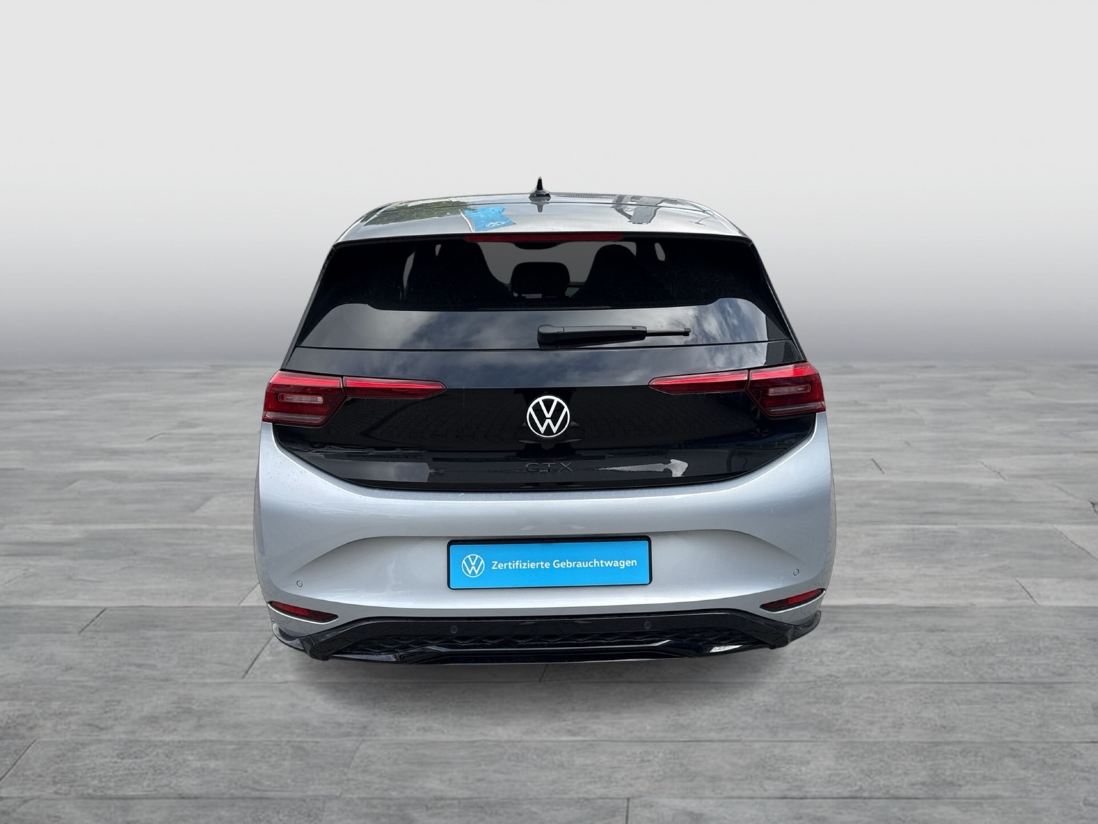 Volkswagen ID.3 GTX WÄRMEPUMPE PANO HARMAN KARDON 360°CAM