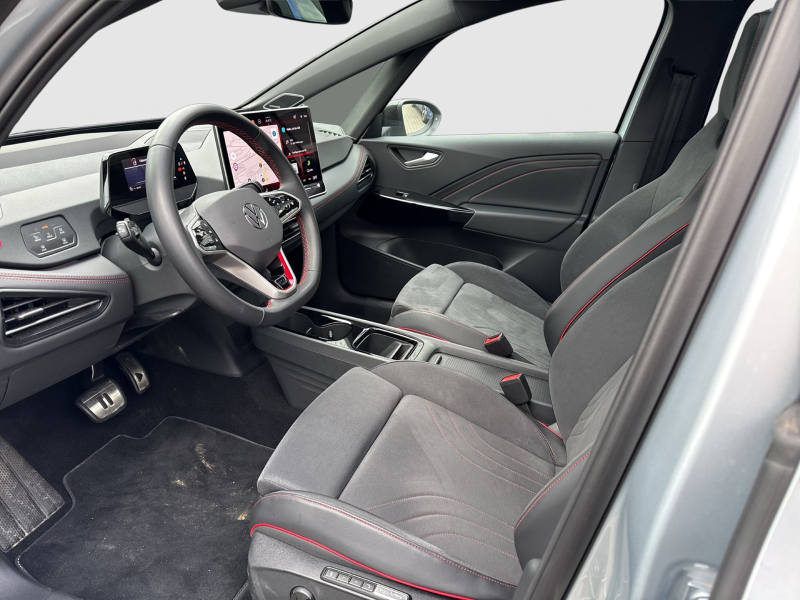 Volkswagen ID.3 GTX WÄRMEPUMPE PANO HARMAN KARDON 360°CAM