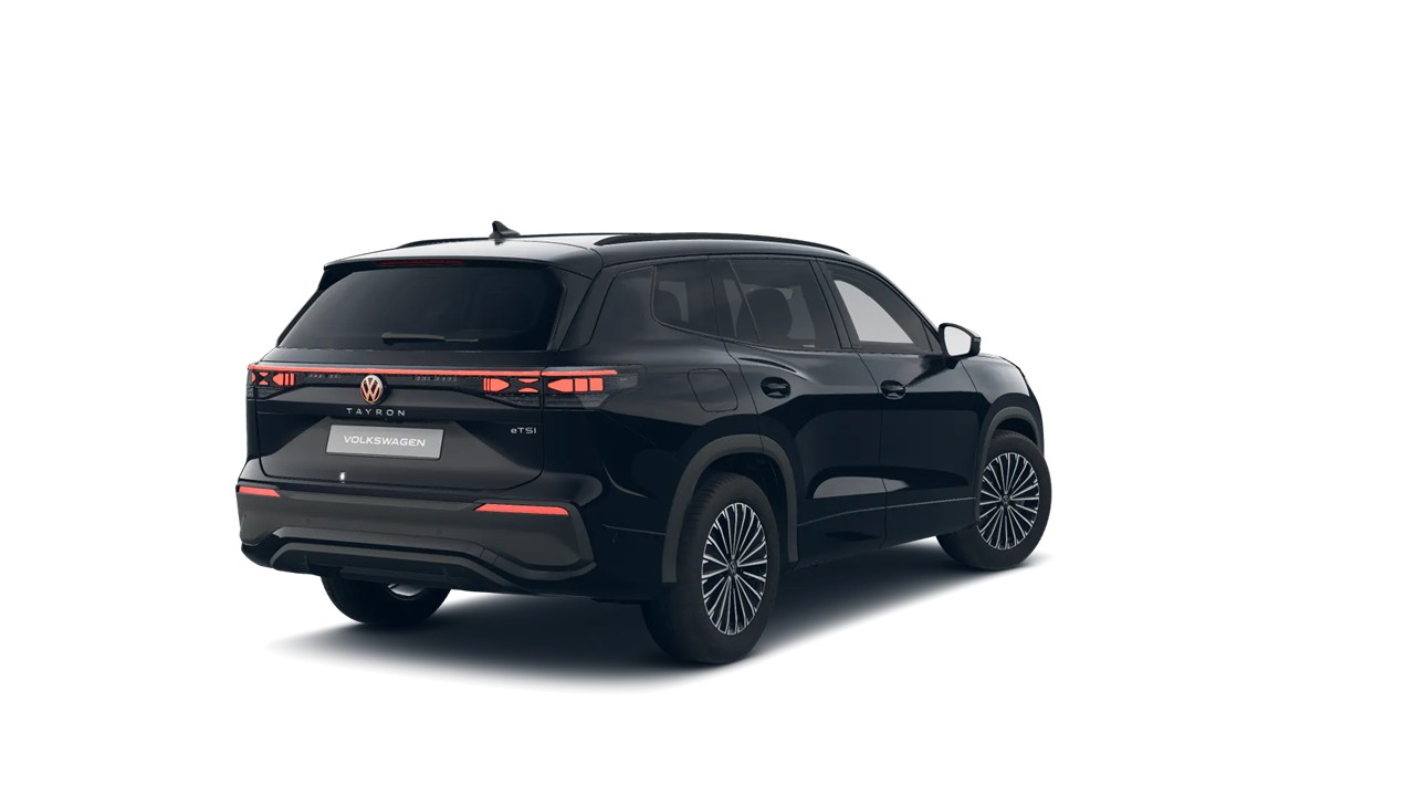 Volkswagen Tayron 1.5 eTSI LIFE STANDHZ. CAM ACC LM18 NAVI