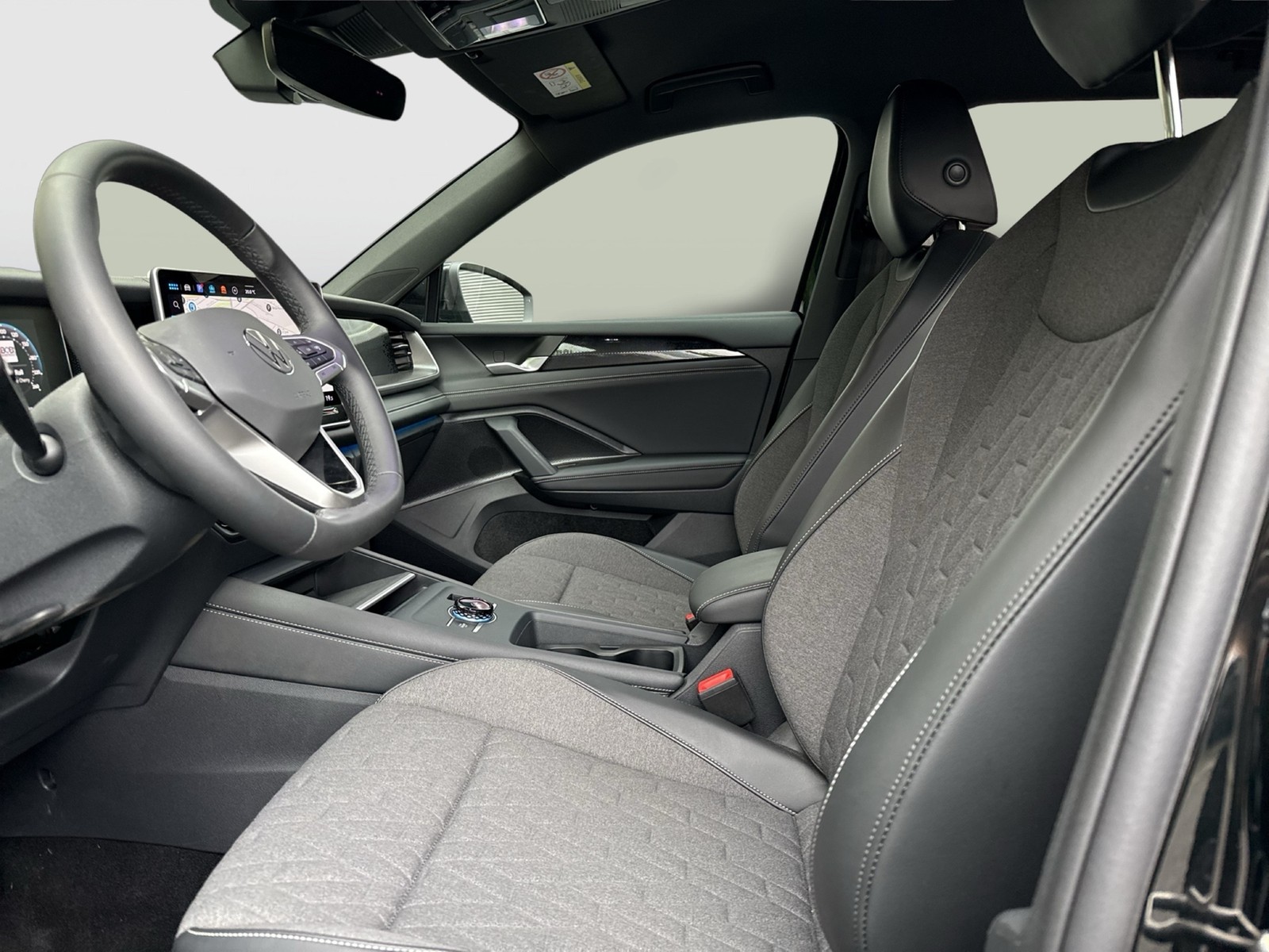 Volkswagen Tayron 1.5 eTSI LIFE STANDHZ. CAM ACC LM18 NAVI